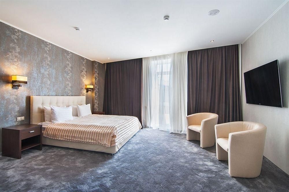 Art Hotel Kazan1