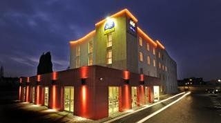 Ace Hotel Clermont Ferrand CHU Estaing4