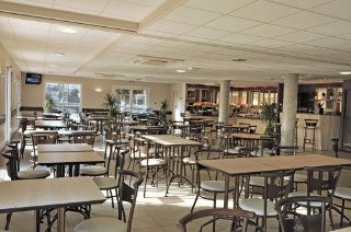 Ace Hotel Clermont Ferrand CHU Estaing1
