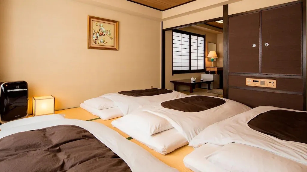อาร์ค โฮเต็ล โอซาก้า ชินไซบาชิ (Ark Hotel Osaka Shinsaibashi)3