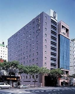 มาร์ส การ์เด้น โฮเทล ฮากาตะ (Mars Garden Hotel Hakata)0