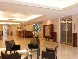 มาร์ส การ์เด้น โฮเทล ฮากาตะ (Mars Garden Hotel Hakata)1