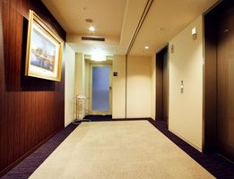 มาร์ส การ์เด้น โฮเทล ฮากาตะ (Mars Garden Hotel Hakata)4