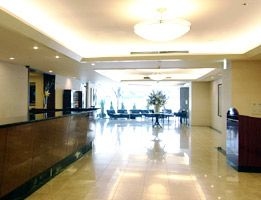 มาร์ส การ์เด้น โฮเทล ฮากาตะ (Mars Garden Hotel Hakata)2