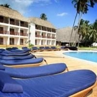 Doubletree Hilton Zanzibar4
