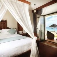 Doubletree Hilton Zanzibar2