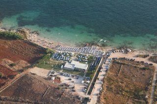 Arco Del Saracino Hotel Resort0