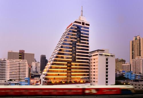 เอ็นเอช แบงค็อก สุขุมวิท บูเลอวาร์ด (NH Bangkok Sukhumvit Boulevard)1