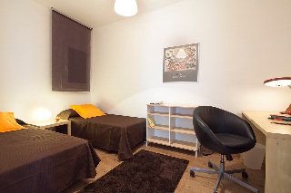 Gracia Apartments0