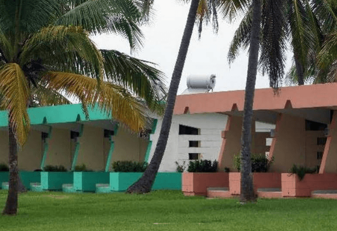 Hotel Villa Bacuranao1