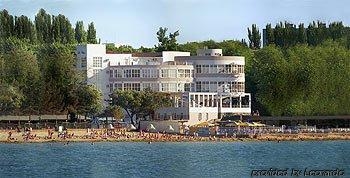 Park Hotel Anapa4