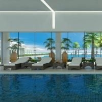 Yadis Imperial Beach Spa Resort3