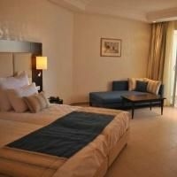 Yadis Imperial Beach Spa Resort1