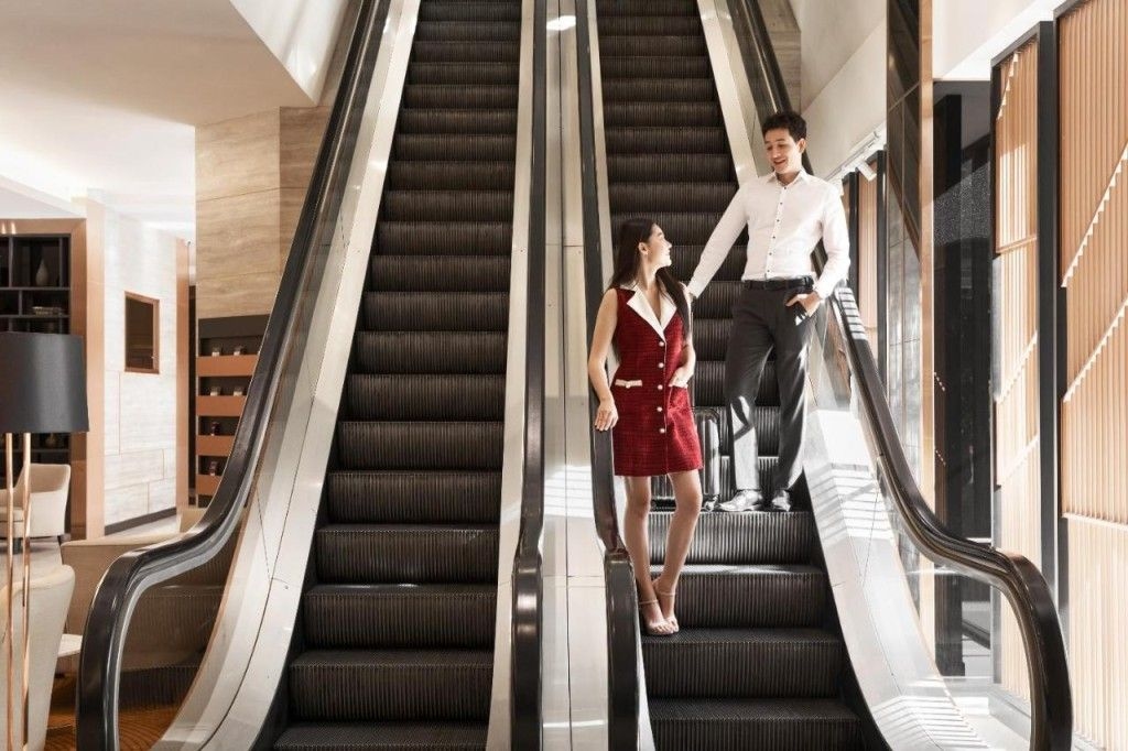 โรงแรม อมารี ดอนเมือง แอร์พอร์ต กรุงเทพ (Amari Don Muang Airport Bangkok Hotel)2