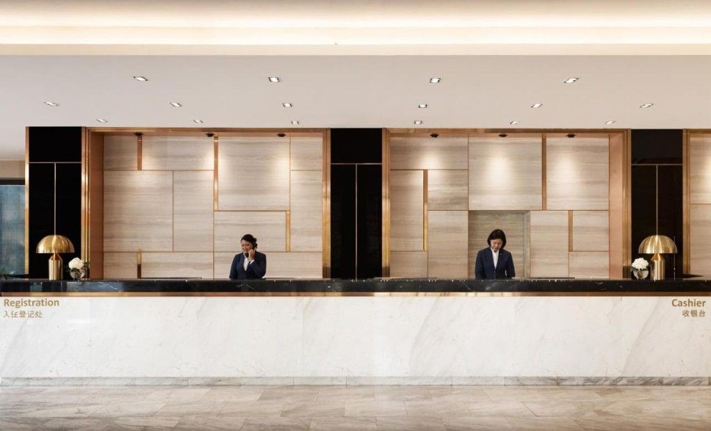 โรงแรม อมารี ดอนเมือง แอร์พอร์ต กรุงเทพ (Amari Don Muang Airport Bangkok Hotel)3