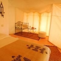 Yadis Campement Ksar Ghilane1