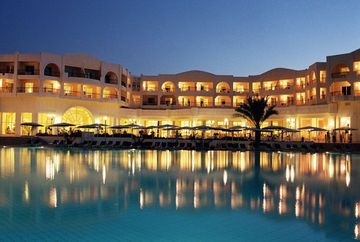 El Mouradi Gammarth0
