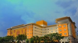 M Suites Hotel0