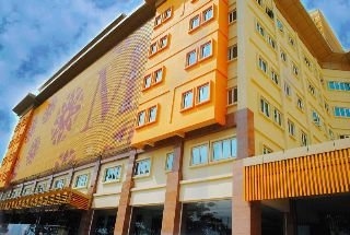 M Suites Hotel3