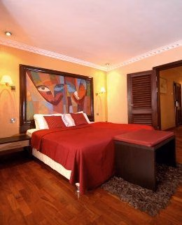 Planet One Hotel & Wellness4