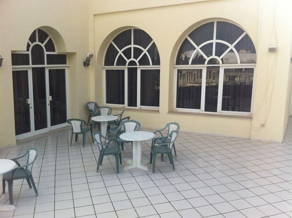 Excel Hotel Hammamet2