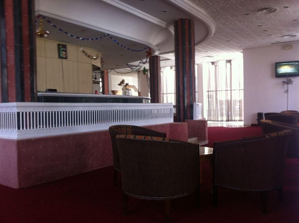 Excel Hotel Hammamet0