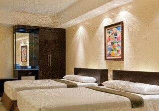 M Citi Suites0