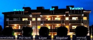 Apartamentos Turisticos Marsol0