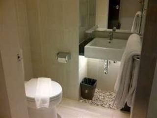 V Hotel & Residence Bandung2