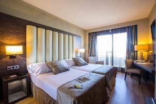 Sercotel Gran Luna0