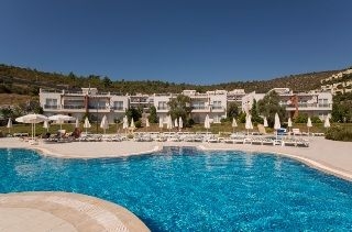 Corendon Iassos Modern Hotel1
