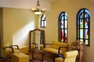 Barbaros Apart & Hotel0