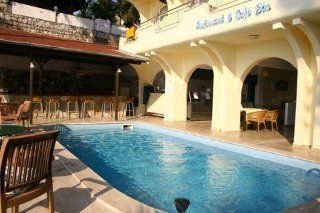Barbaros Apart & Hotel2