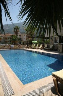 Barbaros Apart & Hotel4