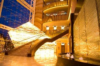 The Wen Wan Resort Sun Moon Lake3