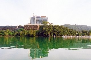 The Wen Wan Resort Sun Moon Lake0