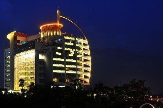 The Wen Wan Resort Sun Moon Lake0