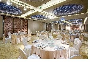 The Wen Wan Resort Sun Moon Lake1