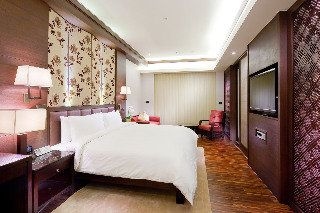 The Wen Wan Resort Sun Moon Lake2