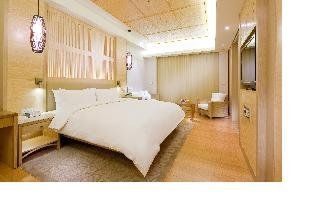 The Wen Wan Resort Sun Moon Lake3