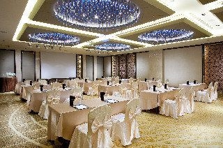 The Wen Wan Resort Sun Moon Lake4