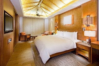 The Wen Wan Resort Sun Moon Lake4