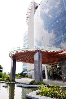 The Wen Wan Resort Sun Moon Lake1