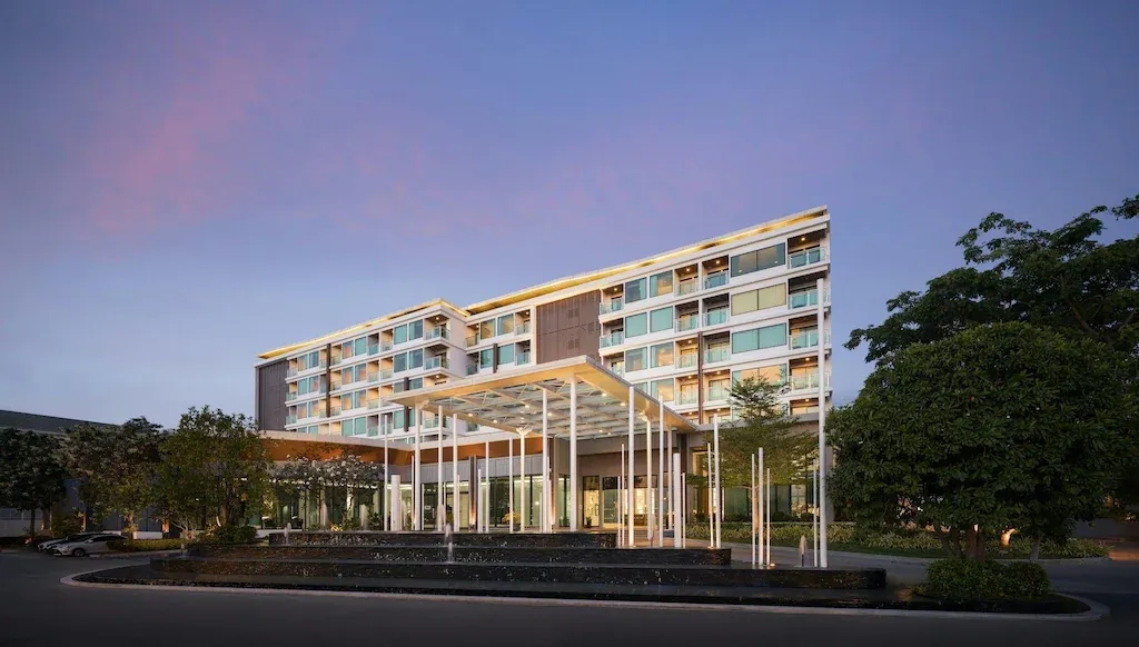 อมารี หัวหิน (Amari Hua Hin)4