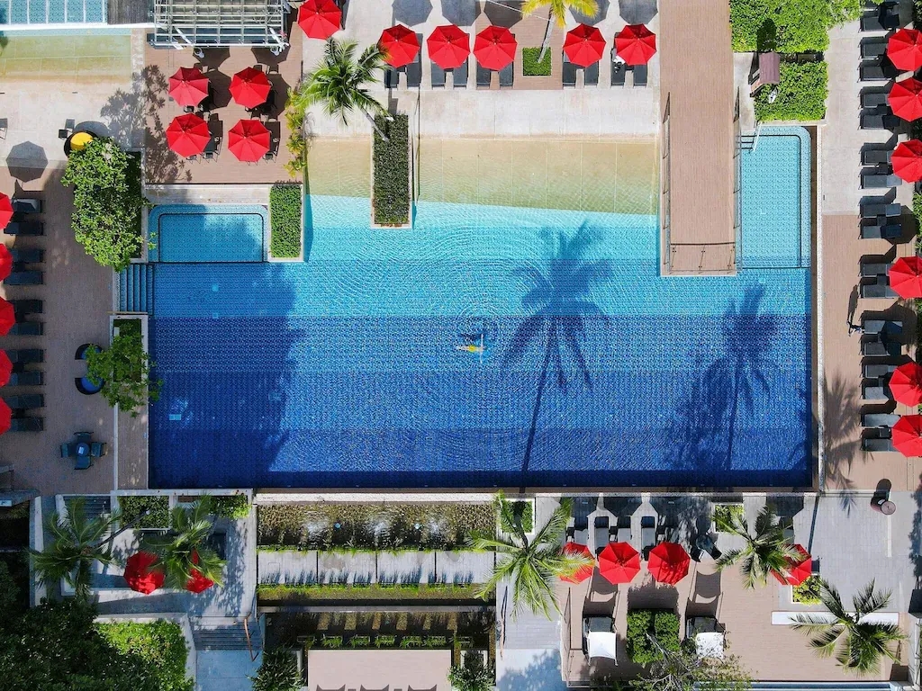 อมารี หัวหิน (Amari Hua Hin)2
