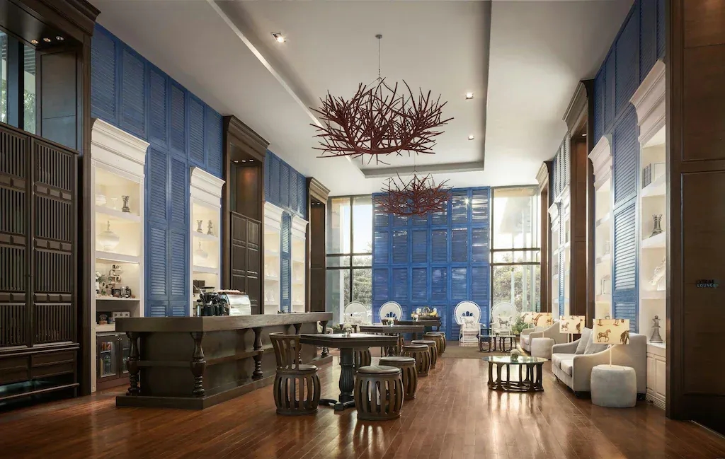 อมารี หัวหิน (Amari Hua Hin)1