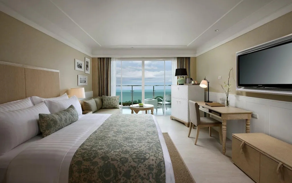 อมารี หัวหิน (Amari Hua Hin)3