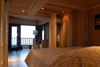 Vivere Azure Hotel4