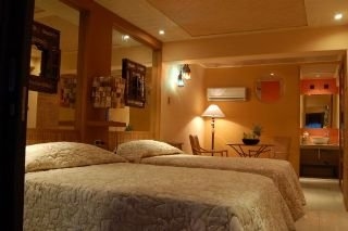 Vivere Azure Hotel1