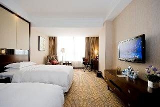 Xian Elite Hotel2